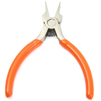 

1pcs WLXY WL - 311 Multifunctional 135mm Flat Nose Pliers for Jewelry Handcraft Making Free Shipping