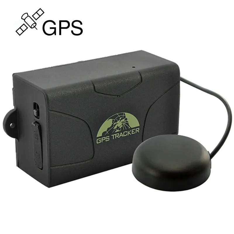 Car GPS tracker TK104 quad-band 60days standby time Free Spanish&Portuguese GPS tracking system vehicle GPS tracking device
Car GPS tracker TK104 quad-band 60days standby time Free Spanish&Portuguese GPS tracking system vehicle GPS tracking device