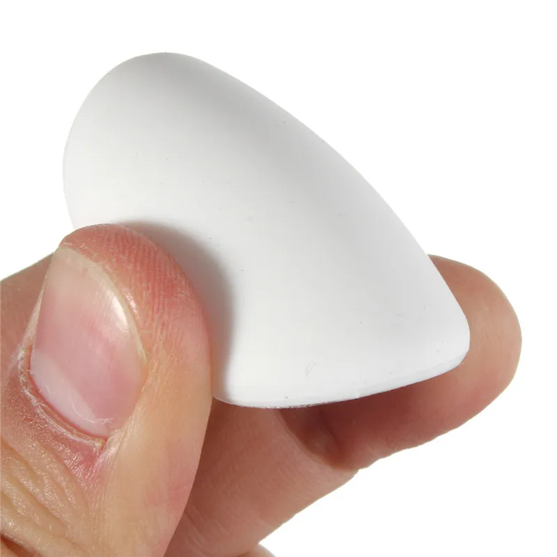 10Pcs/Lot Door Stops White Rubber Wall Protectors Guards Self Adhesive Door Handle Bumper Stoppers Prevent Door Handle
10Pcs/Lot Door Stops White Rubber Wall Protectors Guards Self Adhesive Door Handle Bumper Stoppers Prevent Door Handle