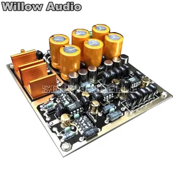 Original OPA2277 monitor adjustable multiple pre amp beautiful hifi level amplifier diy board for high quality amplifier
Original OPA2277 monitor adjustable multiple pre amp beautiful hifi level amplifier diy board for high quality amplifier