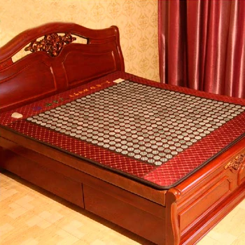 Best Selling As seen on tv Natural Korea Electronic Tourmaline Mattress Jade Mattress Heated Health Mattress Free Shipping
Best Selling As seen on tv Natural Korea Electronic Tourmaline Mattress Jade Mattress Heated Health Mattress Free Shipping