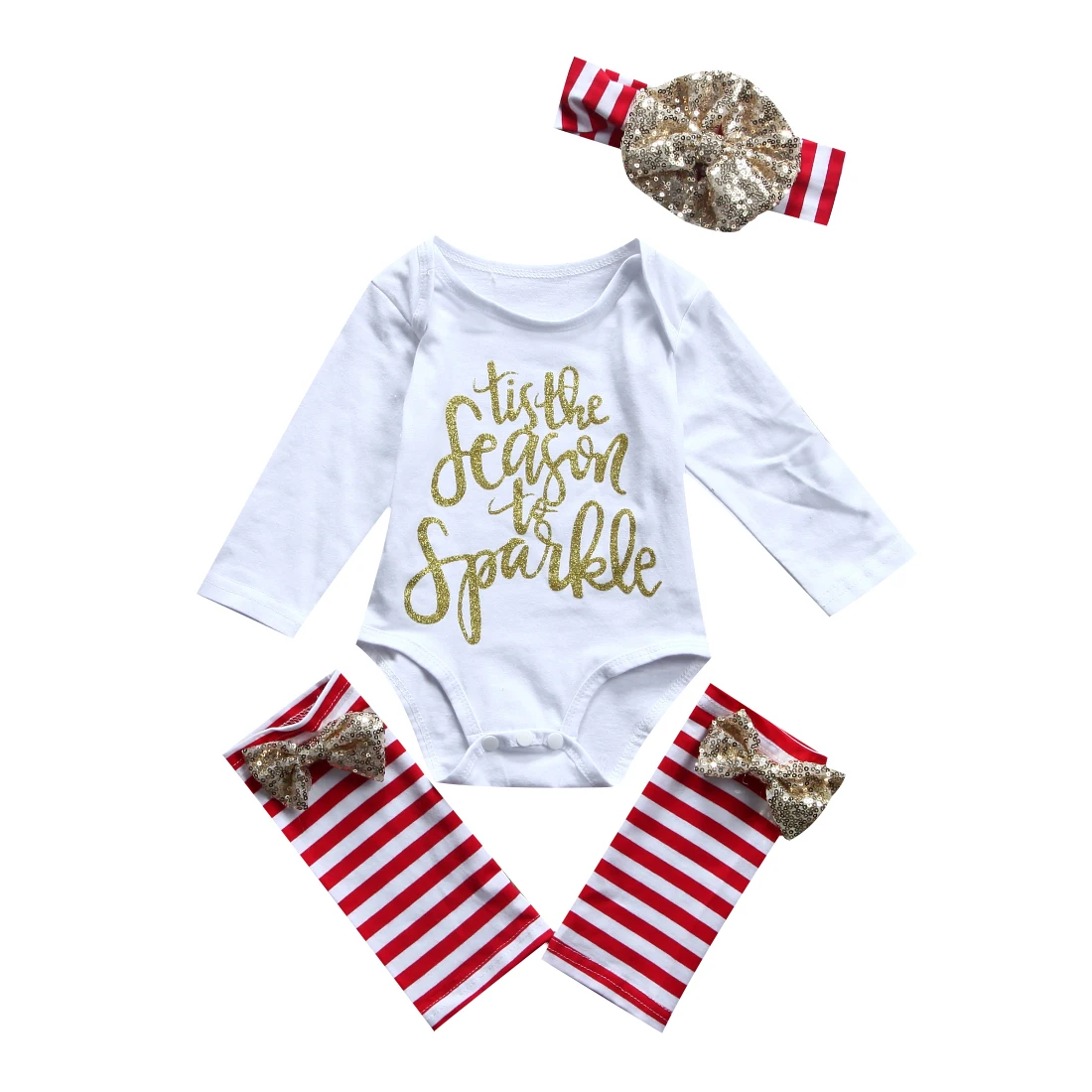 Fancy Newborn Baby Boy Girl Jumpsuit Romper Red Striped Cotton Clothes Outfit Set Infant Children Clothes Kid Clothing 3Pcs
Fancy Newborn Baby Boy Girl Jumpsuit Romper Red Striped Cotton Clothes Outfit Set Infant Children Clothes Kid Clothing 3Pcs