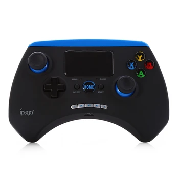 

Ipega PG-9028 Bluetooth Wireless 5.5 Inch Game Controller Gamepad Joystick 2.0 Inch Touchpad For Android/ios/PC smartphone