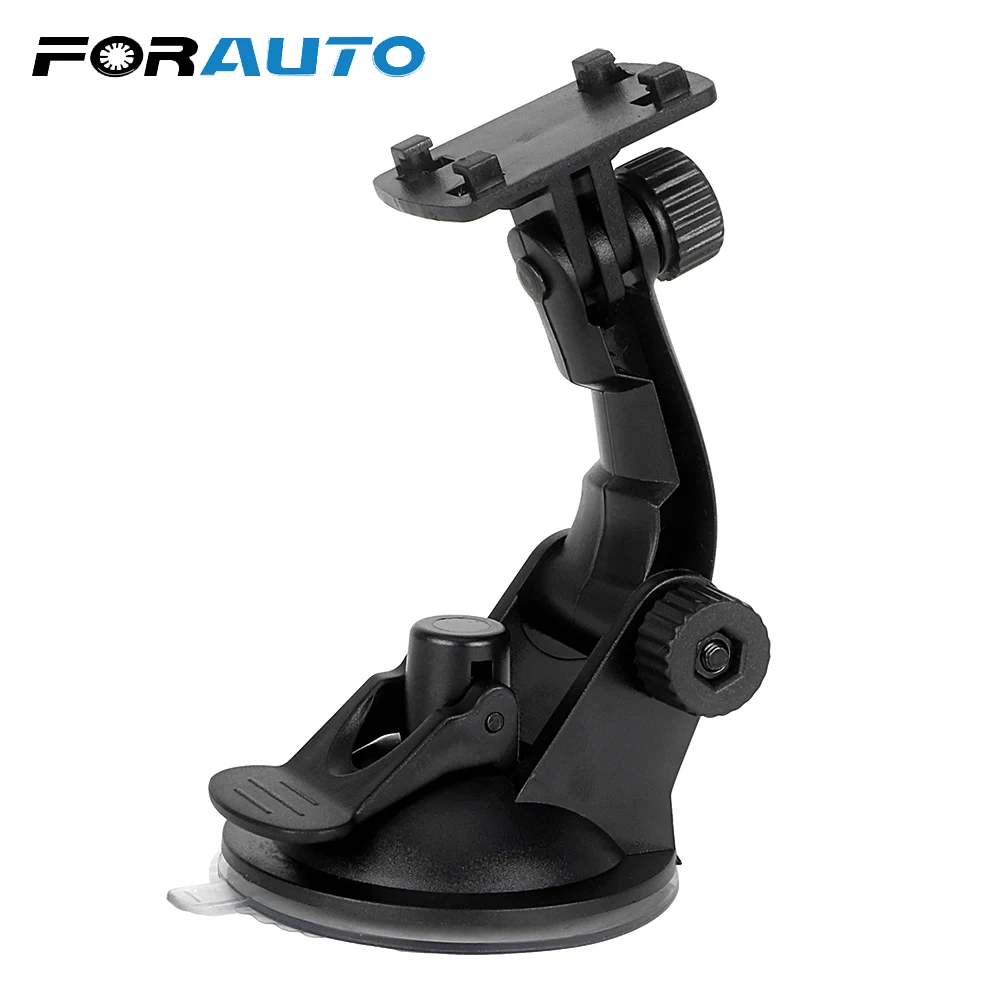 360 Degrees Steering Auto Mounts Adjustable Phone Holder Windshield Bracket For Car GPS Recorder DVR Camera Interior Accessories
360 Degrees Steering Auto Mounts Adjustable Phone Holder Windshield Bracket For Car GPS Recorder DVR Camera Interior Accessories