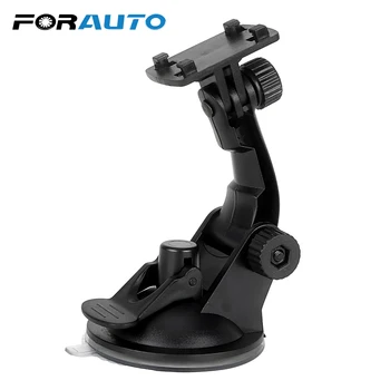 360 Degrees Steering Auto Mounts Adjustable Phone Holder Windshield Bracket For Car GPS Recorder DVR Camera Interior Accessories
360 Degrees Steering Auto Mounts Adjustable Phone Holder Windshield Bracket For Car GPS Recorder DVR Camera Interior Accessories