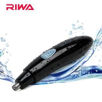 Nose Ear Trimmer Hair Clipper Use AA battery Safety Hair Remover Nose Trimmer Cutting Machine For Adult
Nose Ear Trimmer Hair Clipper Use AA battery Safety Hair Remover Nose Trimmer Cutting Machine For Adult