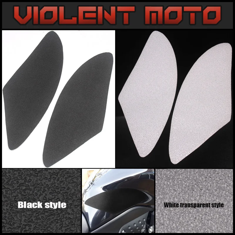 For KAWASAKI Z750 Z1000 2007 2008 2009 Motorcycle Tank Traction Pad Anti slip 3M sticker Side Decal Gas Knee Grip Protector
For KAWASAKI Z750 Z1000 2007 2008 2009 Motorcycle Tank Traction Pad Anti slip 3M sticker Side Decal Gas Knee Grip Protector