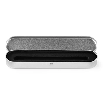 New Arrivel Metal Pen Box Gift Boxs School Office Learning Stationery High Quality Free Shipping
New Arrivel Metal Pen Box Gift Boxs School Office Learning Stationery High Quality Free Shipping