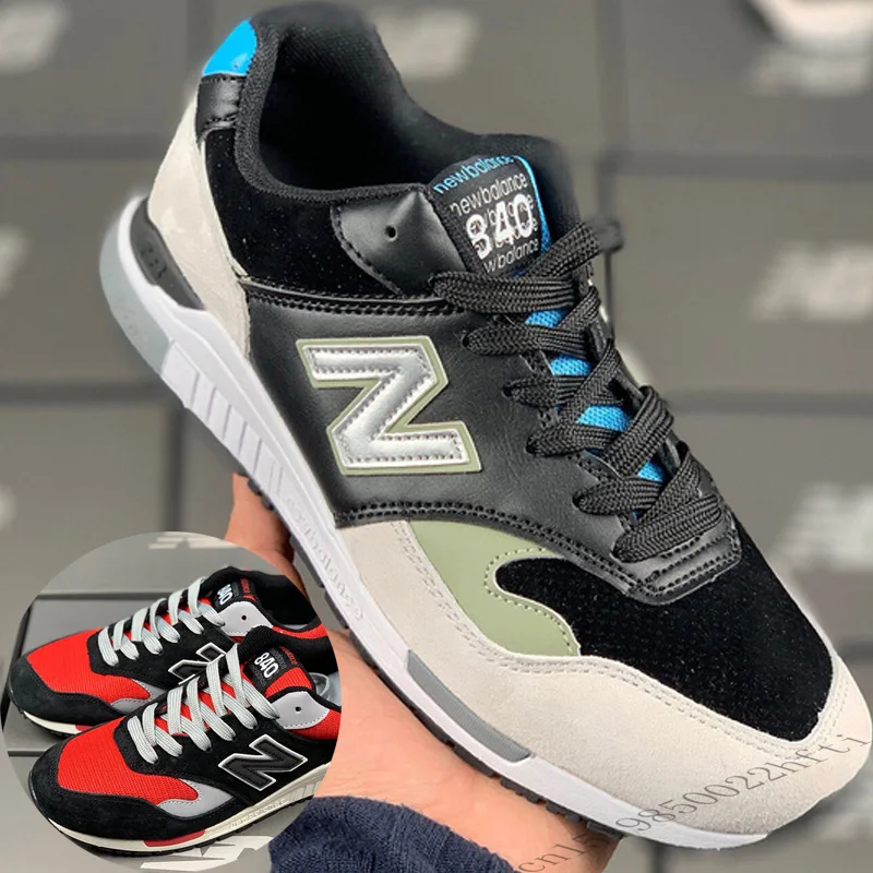 

2019 New Balance NB574 women sneakers Retro Sports Leisure Running Shoes men 840 997
