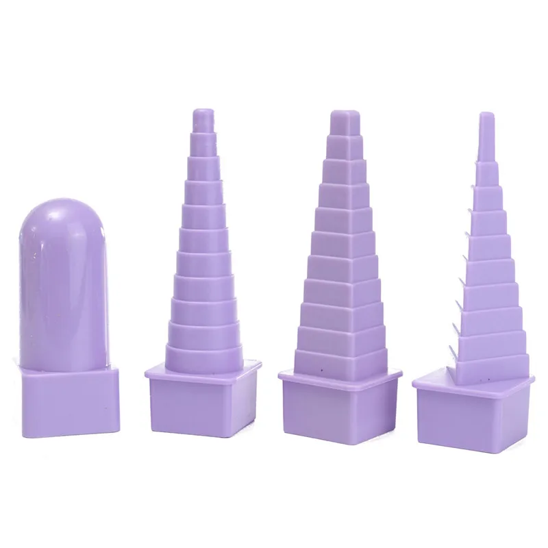 KiWarm 4Pcs Paper Quilling Border Set Quilling Tool Tower Cardmaking Paper Mould Kit Handmade DIY Paper Craft Tools
KiWarm 4Pcs Paper Quilling Border Set Quilling Tool Tower Cardmaking Paper Mould Kit Handmade DIY Paper Craft Tools