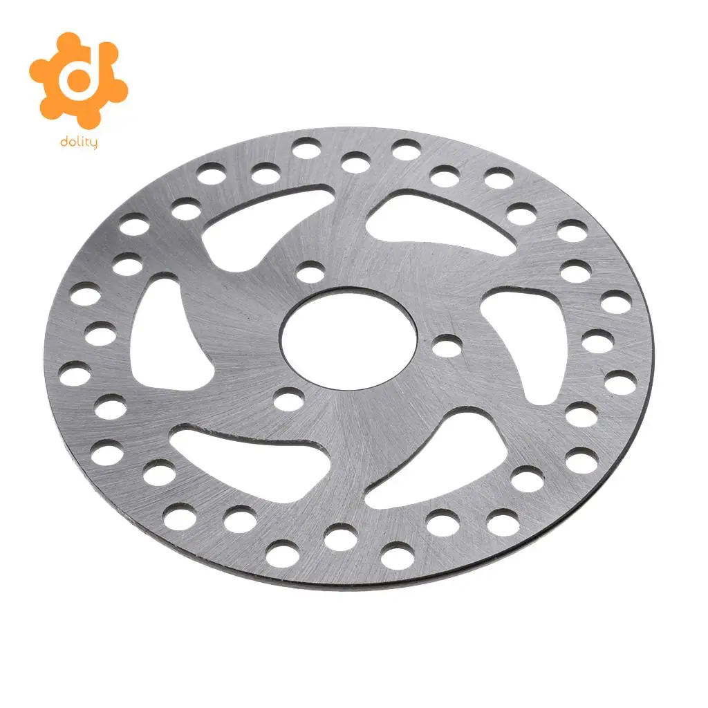 47cc 49cc Pocket Mini ATV Dirt Bike Motorcycle Brake Caliper Disc Rotor 26mm 120mm