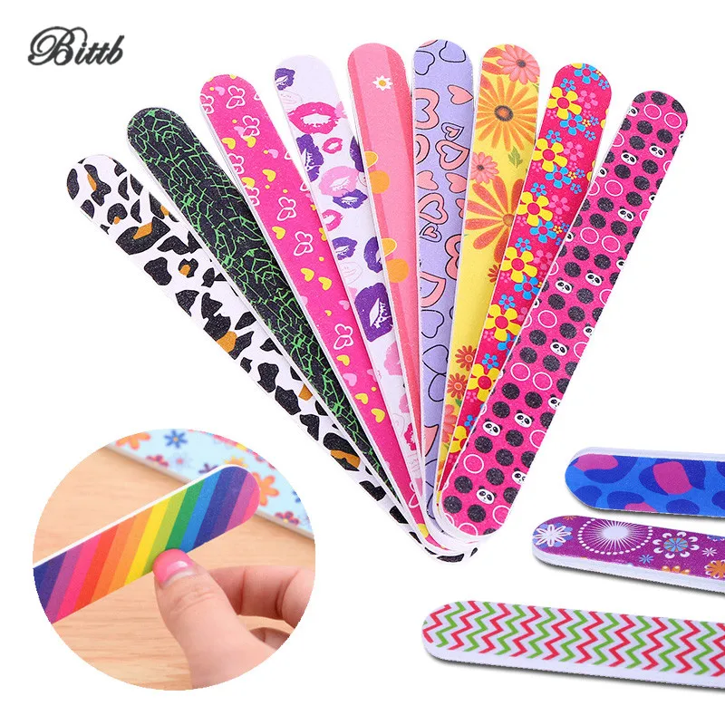 Bittb 3Pcs Color Nail File Polishing Tool Manicure Kit Wood EVA Nail File Buffer DIY Trimming UV Gel Art Nail Sanding Blocks 
Bittb 3Pcs Color Nail File Polishing Tool Manicure Kit Wood EVA Nail File Buffer DIY Trimming UV Gel Art Nail Sanding Blocks