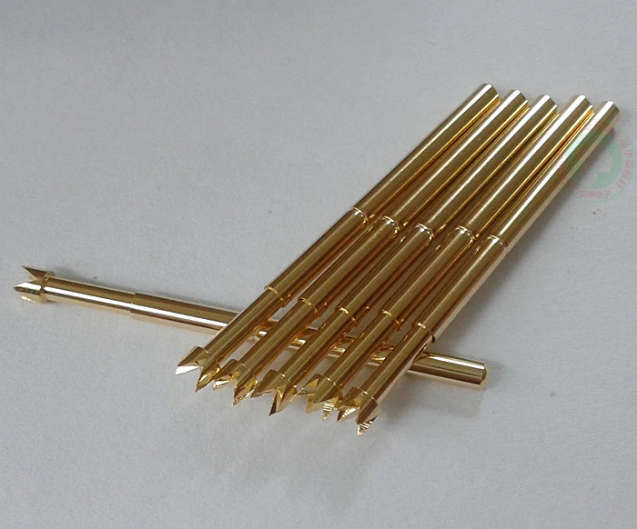 2.5MM Millimeter Four-Claw Probe 2MM Four-Point Test Needle PA125-Q Probe Spring Test Needle
2.5MM Millimeter Four-Claw Probe 2MM Four-Point Test Needle PA125-Q Probe Spring Test Needle