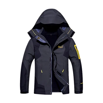 Oversized Man's Winter Waterproof Fleece Fishing Climbing Hiking Skiing Trekking Outdoor Hood Jacket Men Warm Coat L-8XL
Oversized Man's Winter Waterproof Fleece Fishing Climbing Hiking Skiing Trekking Outdoor Hood Jacket Men Warm Coat L-8XL
