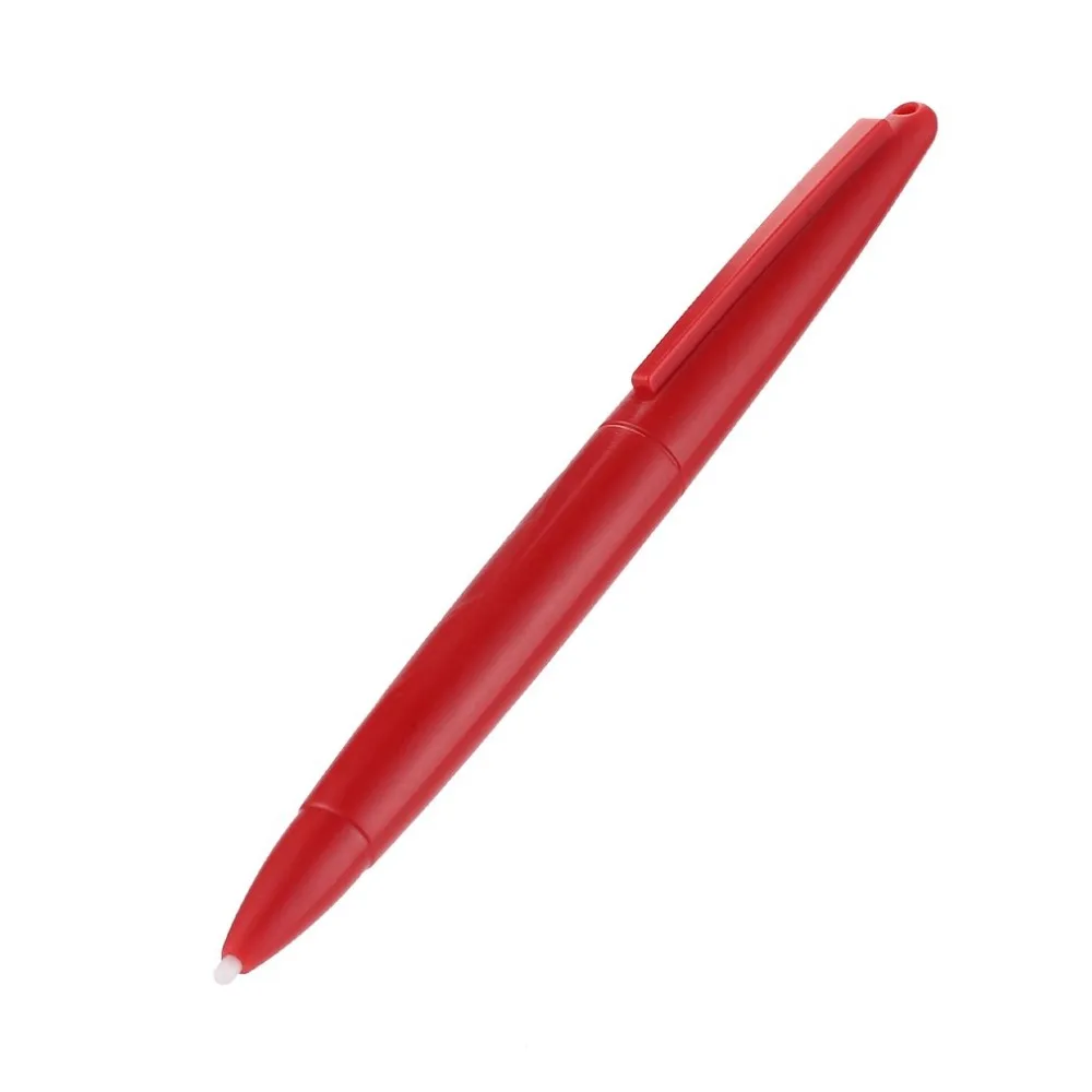 Handwritten Resistance Screen Touch Pen Navigation Mobile Phone Strong Compatibility Touch Screen Stylus Ballpoint Pen Drop ship
Handwritten Resistance Screen Touch Pen Navigation Mobile Phone Strong Compatibility Touch Screen Stylus Ballpoint Pen Drop ship