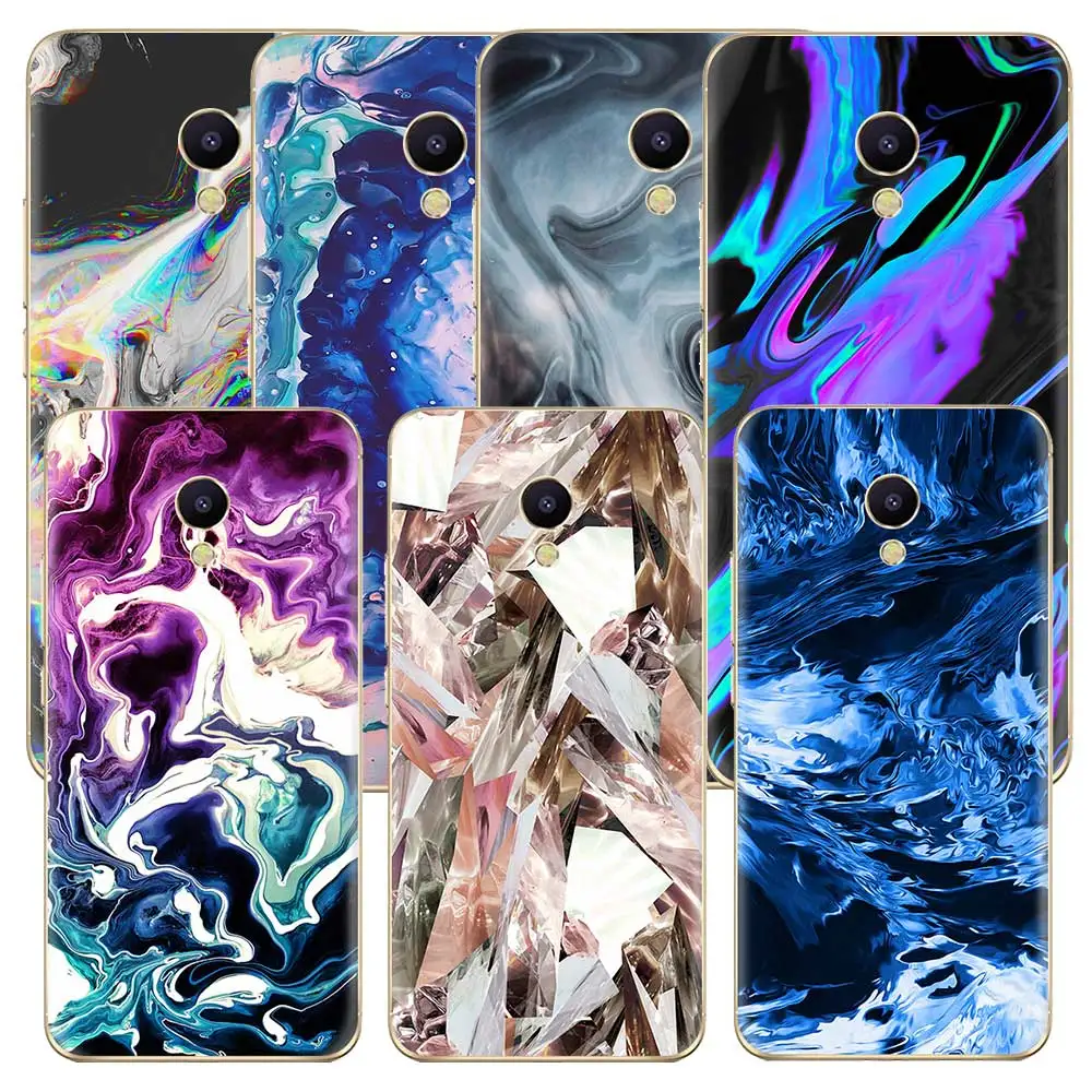 Phone Case for Meizu M5C M5S Pro 7 Plus U10 U20 M6 Note Luxury Dazzling texture TPU Soft Silicone Back cover High quality
Phone Case for Meizu M5C M5S Pro 7 Plus U10 U20 M6 Note Luxury Dazzling texture TPU Soft Silicone Back cover High quality