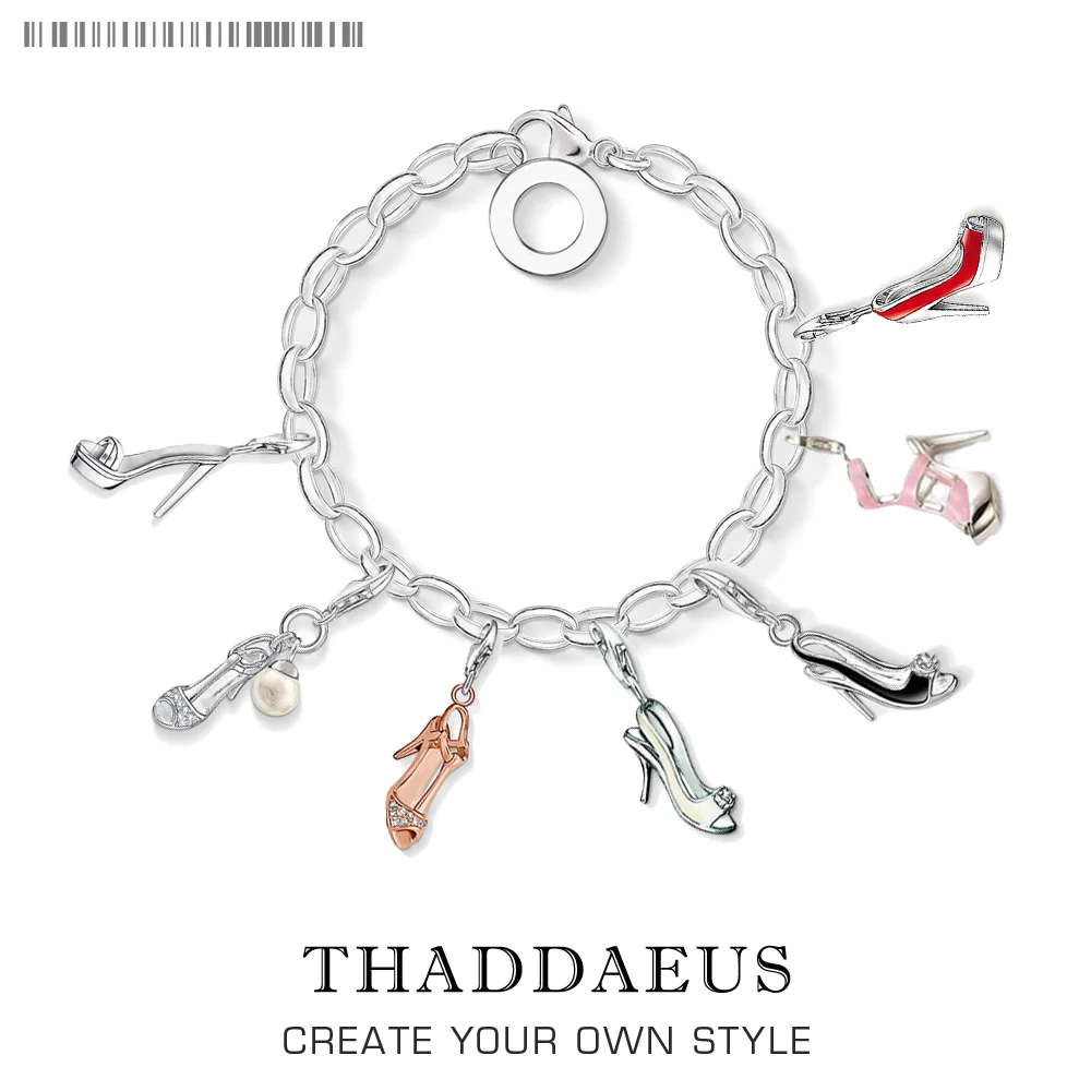 Charm Pendant Pumps with Pearl,Thomas Accessories Club Good Jewelry For Women,2017 Ts Gift In 925 Sterling Fit Bag Bracelet
Charm Pendant Pumps with Pearl,Thomas Accessories Club Good Jewelry For Women,2017 Ts Gift In 925 Sterling Fit Bag Bracelet