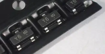 200pcs/lot BZX84C18 18V Y6 SOT23