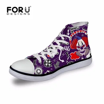 FORUDESIGNS Cool Classic Mens Canvas Shoes, Skull Printing Men Casual Shoes High Top,Man Brand Warking Shoes Puls Footwear
FORUDESIGNS Cool Classic Mens Canvas Shoes, Skull Printing Men Casual Shoes High Top,Man Brand Warking Shoes Puls Footwear
