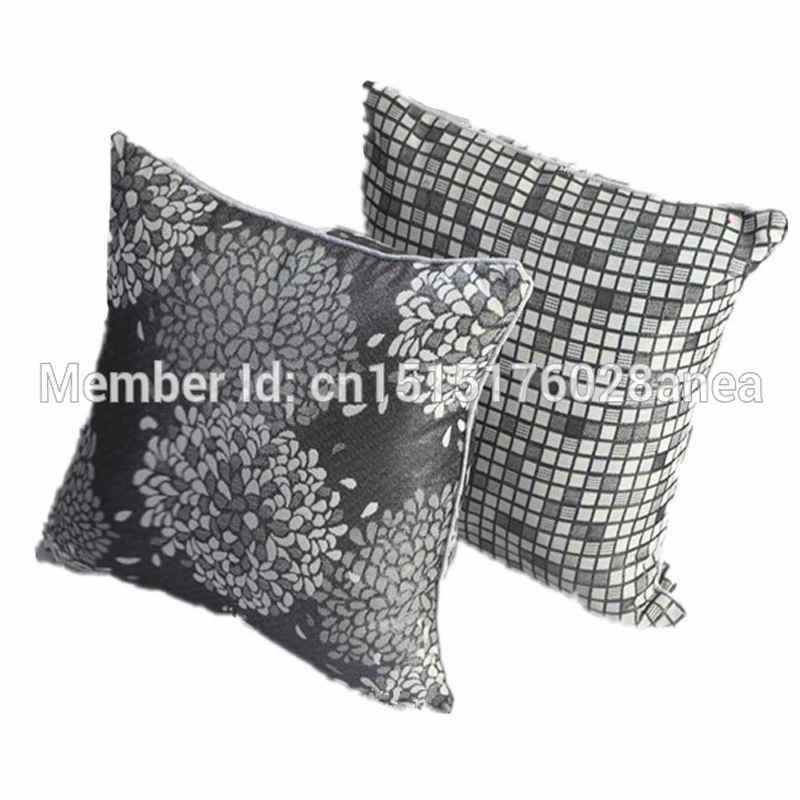 Free Shipping Polyest Chenille Jacquard Cushion Cover Wholesale Retail HT-PCJC-06
Free Shipping Polyest Chenille Jacquard Cushion Cover Wholesale Retail HT-PCJC-06