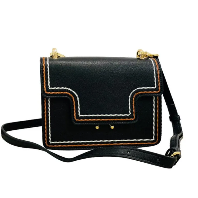 New spring summer female small flap bag lady new solid genuine leather shoulder messenger bag panelled fashion small square bag
New spring summer female small flap bag lady new solid genuine leather shoulder messenger bag panelled fashion small square bag