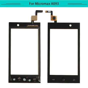 5pcs/lot Touch for Micromax Canvas Fire A093 Touch Screen Glass Digitizer Touch Panel Replacement Free Shipping
5pcs/lot Touch for Micromax Canvas Fire A093 Touch Screen Glass Digitizer Touch Panel Replacement Free Shipping