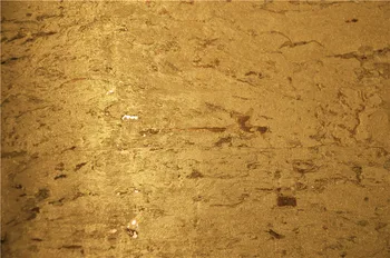 natural textures darkgold metallic backing gold cork wallpaper for living room home decoration
natural textures darkgold metallic backing gold cork wallpaper for living room home decoration