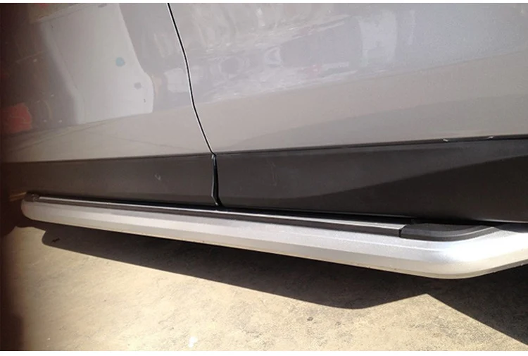 forester running board 1-3