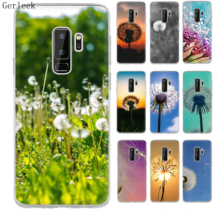 Desxz Dandelion Case Cover For Samsung Galaxy A3 A5 A6 A7 A8 A9 A10 A30 A40 A50 A70 Protection Cover
Desxz Dandelion Case Cover For Samsung Galaxy A3 A5 A6 A7 A8 A9 A10 A30 A40 A50 A70 Protection Cover