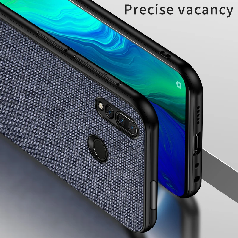 Cotton Cloth Case For Huawei Honor 20 Pro Lite 20I Retra Silicone Fabric Back Cover Honor 20 Lite Case Honor20 Lite Cases 20Lite
Cotton Cloth Case For Huawei Honor 20 Pro Lite 20I Retra Silicone Fabric Back Cover Honor 20 Lite Case Honor20 Lite Cases 20Lite