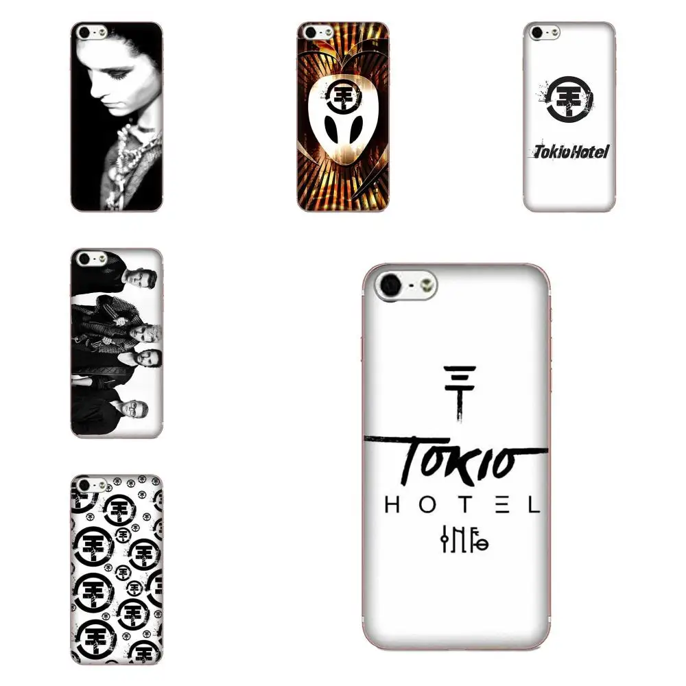 TPU Mobile Case For Huawei Honor Mate 7 7A 8 9 10 20 V8 V9 V10 G Lite Play Mini Pro P Smart Tokio Hotel
TPU Mobile Case For Huawei Honor Mate 7 7A 8 9 10 20 V8 V9 V10 G Lite Play Mini Pro P Smart Tokio Hotel