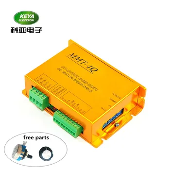 torque compensation soft start soft stop reversible 24 volt pwm dc controller 20A for wire feeder
torque compensation soft start soft stop reversible 24 volt pwm dc controller 20A for wire feeder