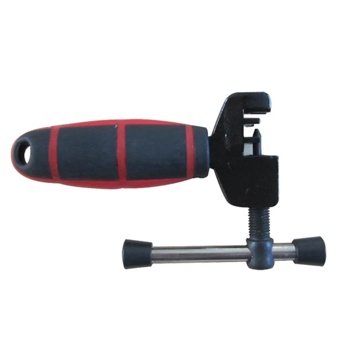 Multi-Function Universal High Torque Ratchet Wrench Steel Chain Cutter Splitter Cycling Breaker Bike MTB Bicycle Repair Tool
Multi-Function Universal High Torque Ratchet Wrench Steel Chain Cutter Splitter Cycling Breaker Bike MTB Bicycle Repair Tool