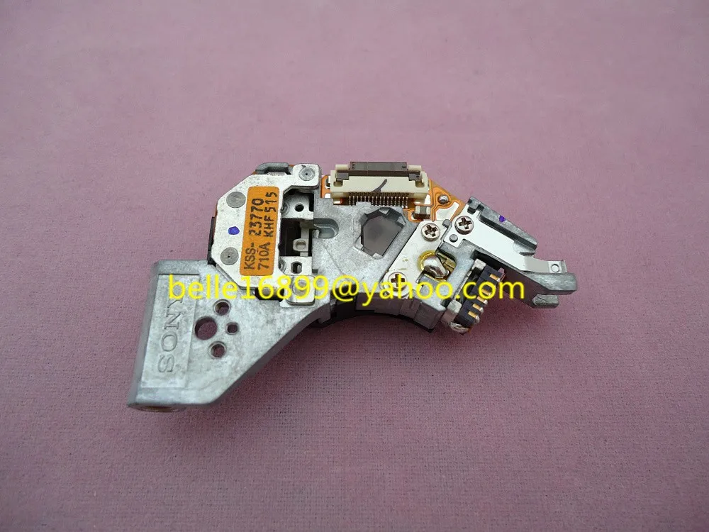 Free post Original New SONi KSS-710A KSS710A KSS-710 KSS710 Single Disc Optical Pick up Лазерная головка/Лазерная линза 2