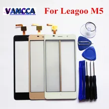 New Touch Screen Panel Digitizer Replacement Screen Touch Display For Leagoo M5 5.0 inch Smartphone
New Touch Screen Panel Digitizer Replacement Screen Touch Display For Leagoo M5 5.0 inch Smartphone