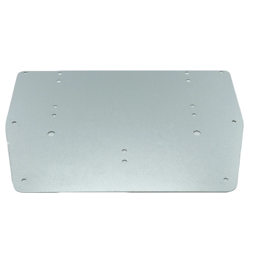 One Piece Metal Base Plate Tour Pak Pack Trunk For Touring Models FLT FLHT FLHTCU FLHRC Road King Road Glide 1993-2013 2010 2012
One Piece Metal Base Plate Tour Pak Pack Trunk For Touring Models FLT FLHT FLHTCU FLHRC Road King Road Glide 1993-2013 2010 2012
