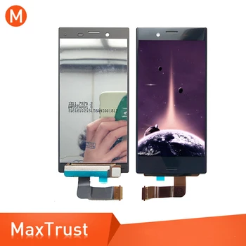 10PCS/Lot Top Quality 4.6"For SONY X MINI Compact F5321 LCD Display +Touch Screen Digitizer Assembly Module
10PCS/Lot Top Quality 4.6"For SONY X MINI Compact F5321 LCD Display +Touch Screen Digitizer Assembly Module