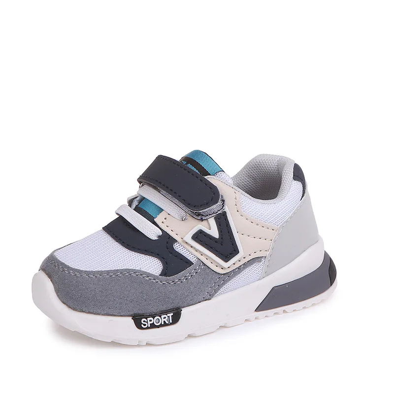Children's sports shoes female spring color sneakers mesh shoes girls shoes boys running shoes
Children's sports shoes female spring color sneakers mesh shoes girls shoes boys running shoes