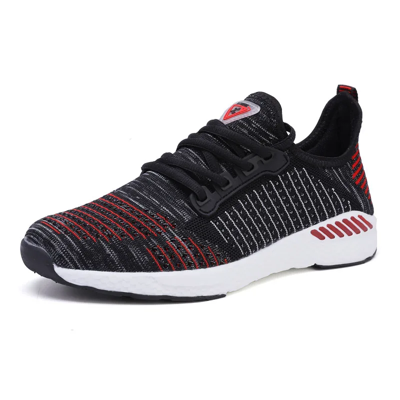Big Size 36-48 Women Casual Shoes Men Sneakers Summer Breathable Women Sport Shoes Male Fashion Flats Light Walking Trainers
Big Size 36-48 Women Casual Shoes Men Sneakers Summer Breathable Women Sport Shoes Male Fashion Flats Light Walking Trainers