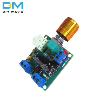 

6W + 6W PAM8406 Audio Stereo Amp Amplifier Board Digital Class D amp2 amp 2 Canal DC 3V 5V Lithium Battery Power Supply Module