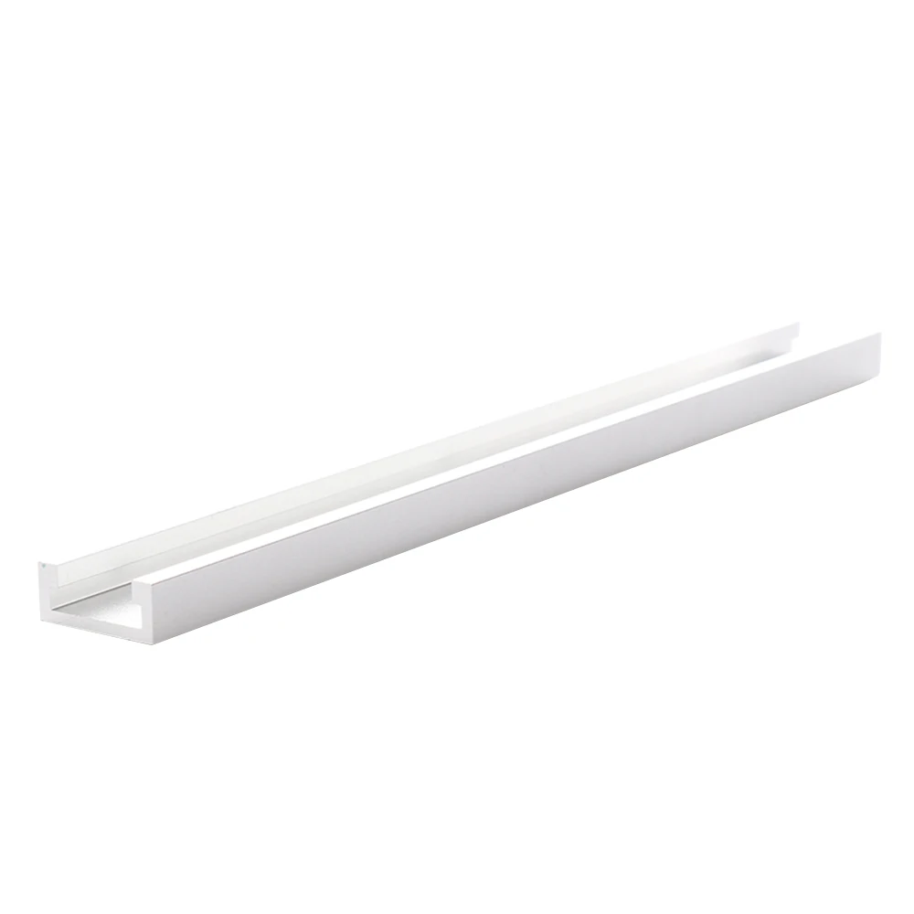 1200mm Woodworking Aluminum Alloy T-Track T-slot Miter Track/Table Saw Router Miter Gauge
1200mm Woodworking Aluminum Alloy T-Track T-slot Miter Track/Table Saw Router Miter Gauge