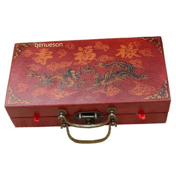 Professional International Chess Game Version Wooden Chess Classic Standard Folding Antique terracotta chess board game qenueson
Professional International Chess Game Version Wooden Chess Classic Standard Folding Antique terracotta chess board game qenueson