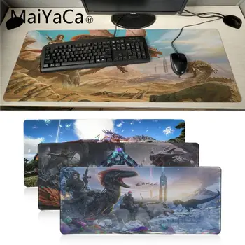 MaiYaCa Hot Sales ark aberration Rubber Mouse Durable Desktop Mousepad Gaming Durable PC Anti-slip Mouse Mat anime for dota2 cs
MaiYaCa Hot Sales ark aberration Rubber Mouse Durable Desktop Mousepad Gaming Durable PC Anti-slip Mouse Mat anime for dota2 cs