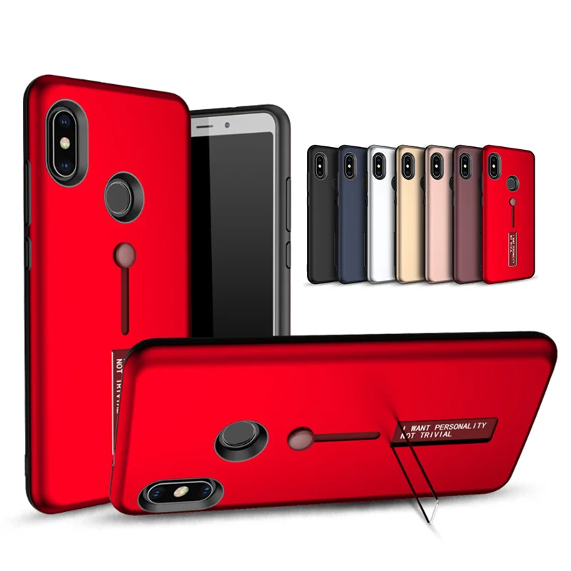 Case for Xiaomi Mi A2 Lite Redmi 6 Pro Note 6 5 5A Prime Plus 4X 4 S2 Y2 Y2 Lite Mi 8 A1 5X 6X F1 Ring Hide Stand Holder Cover
Case for Xiaomi Mi A2 Lite Redmi 6 Pro Note 6 5 5A Prime Plus 4X 4 S2 Y2 Y2 Lite Mi 8 A1 5X 6X F1 Ring Hide Stand Holder Cover