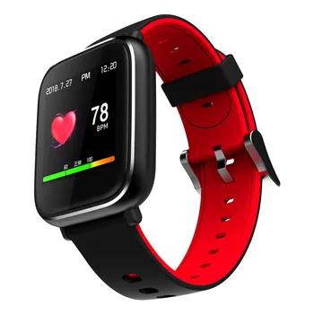 Smart Sport Bracelet Blood Pressure Heart Rate Monitoring Health Fitness Tracker Умные часы Смарт часы ساعه ذكيه #40
Smart Sport Bracelet Blood Pressure Heart Rate Monitoring Health Fitness Tracker Умные часы Смарт часы ساعه ذكيه #40