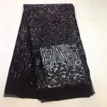 FREE SHIPPING African French Lace with sequins,Big French lace,African Lace fabric,embroidery lace B51-1
FREE SHIPPING African French Lace with sequins,Big French lace,African Lace fabric,embroidery lace B51-1