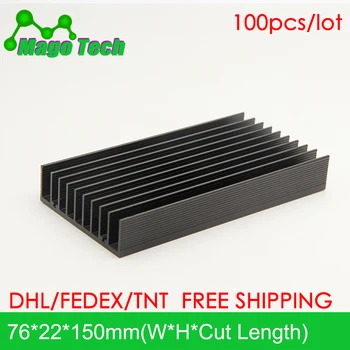 LED Aluminum Heatsink Plate Grow Light Radiator Cooling Cooler Fit Transistor IC Thermal Conductivity LED Radiator Electronics
LED Aluminum Heatsink Plate Grow Light Radiator Cooling Cooler Fit Transistor IC Thermal Conductivity LED Radiator Electronics