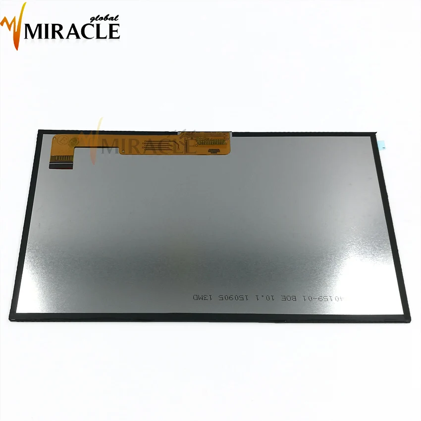 10.1 inch New and module KR101IA9T Tablet PC LCD screen A LCD Display Screen fpc KR101IA9T Free Shipping 233mm*137mm
10.1 inch New and module KR101IA9T Tablet PC LCD screen A LCD Display Screen fpc KR101IA9T Free Shipping 233mm*137mm
