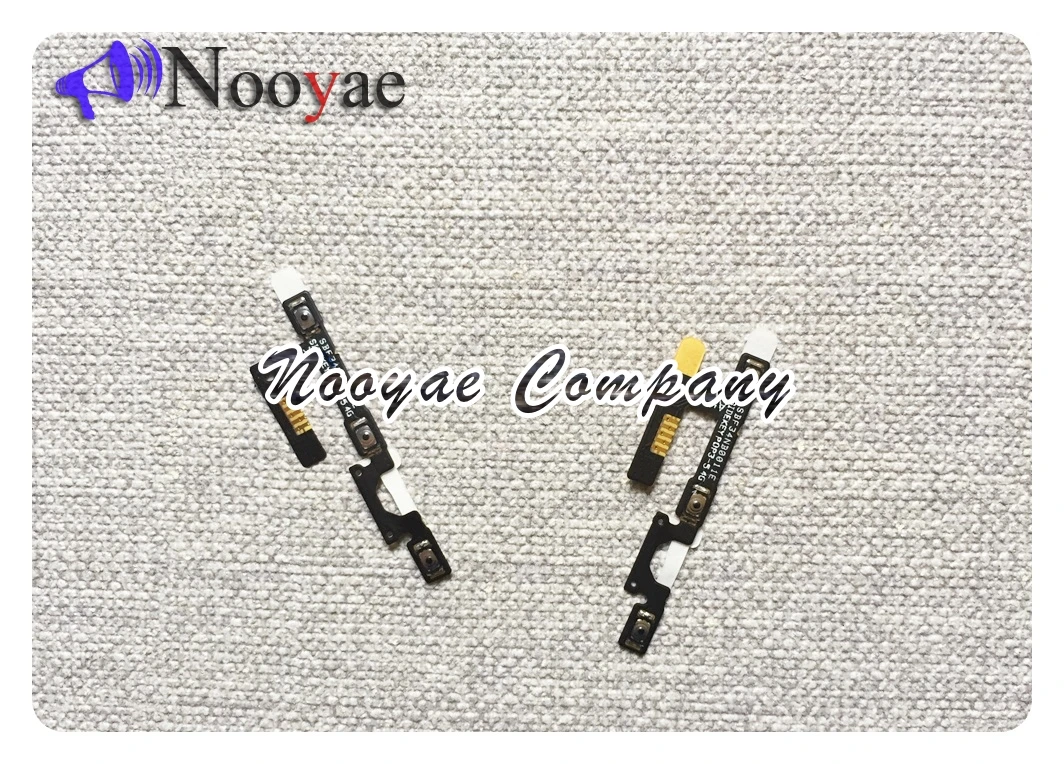 Novaphopat For Alcatel OneTouch Pixi 3 4G 5065 5065A 5065D OT5065 Power On Off Volume Up Down Switch Button Flex Cable +track
Novaphopat For Alcatel OneTouch Pixi 3 4G 5065 5065A 5065D OT5065 Power On Off Volume Up Down Switch Button Flex Cable +track