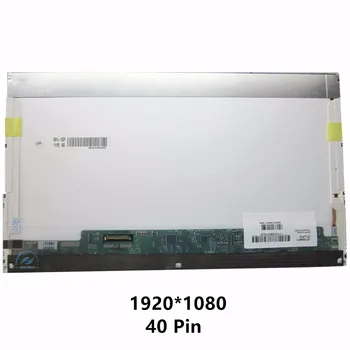 15.6" LCD Screen Matrix Panel FHD B156HW02 N156HGE-L11 LTN156HT01 B156HW01 V.4 LP156WF1 TLF3 TLB2 TLA1 For MSI GX60 GT60 GE60 
15.6" LCD Screen Matrix Panel FHD B156HW02 N156HGE-L11 LTN156HT01 B156HW01 V.4 LP156WF1 TLF3 TLB2 TLA1 For MSI GX60 GT60 GE60